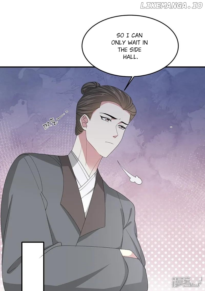 Poisonous Doctor: First Wife’s Daughter Chapter 403 - page 8